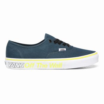 Vans Sport Authentic - Miesten Tennarit - Monivärinen/Valkoinen